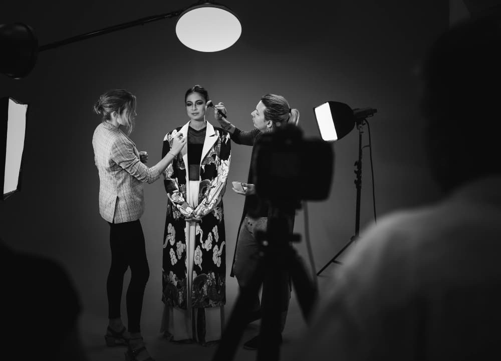 Commercial Videography Service in Nepal