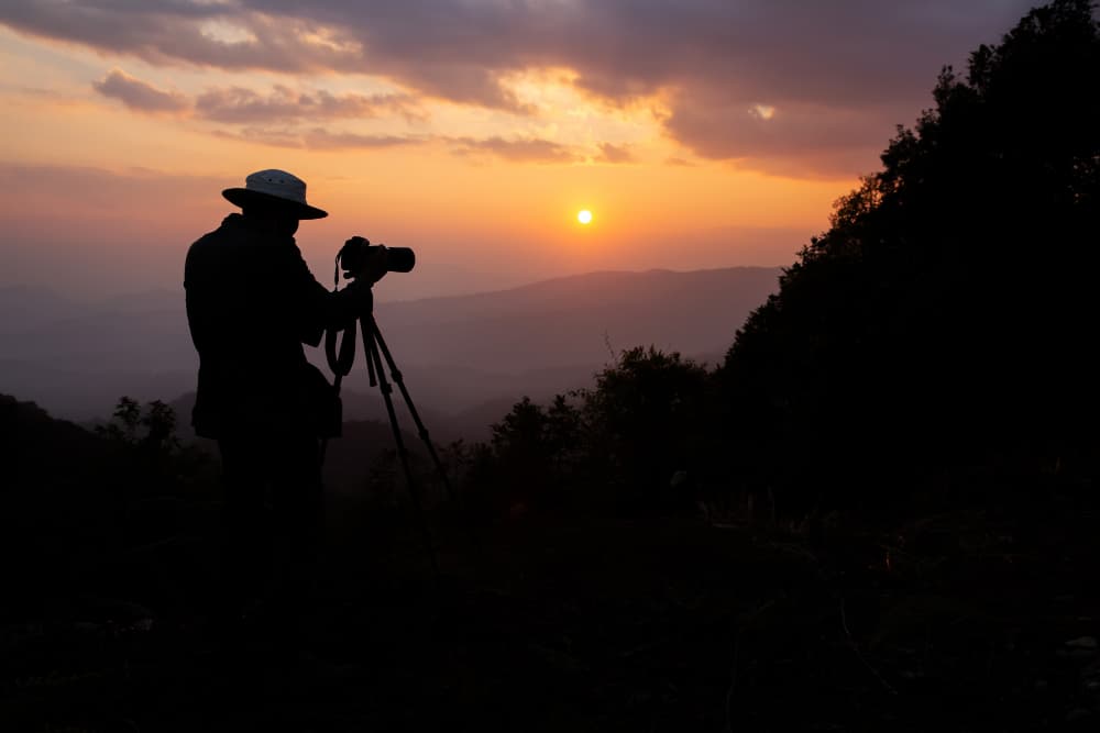 Adventure Videography Service in Nepal
